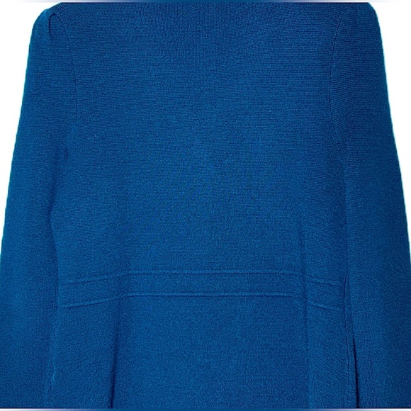 Talbots Blue Blazer - Picture 7 of 13